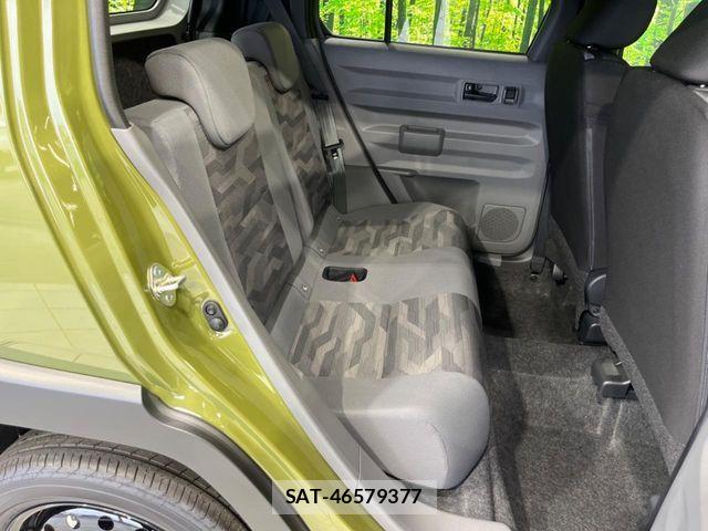 Daihatsu TAFT 2025-07 8102192-8