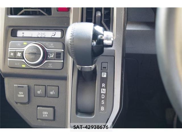 Daihatsu TAFT 2021-06 8102189-9