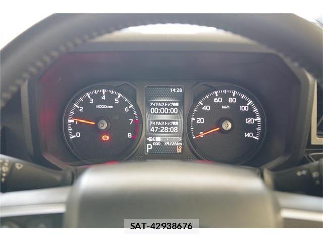 Daihatsu TAFT 2021-06 8102189-12