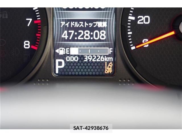 Daihatsu TAFT 2021-06 8102189-13