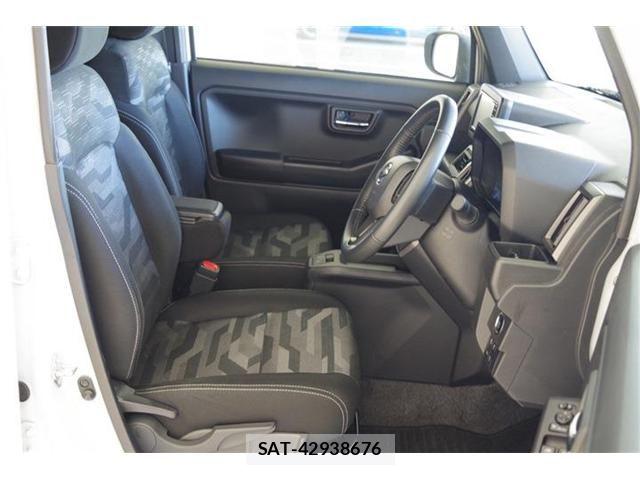 Daihatsu TAFT 2021-06 8102189-15