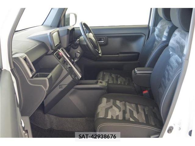 Daihatsu TAFT 2021-06 8102189-16