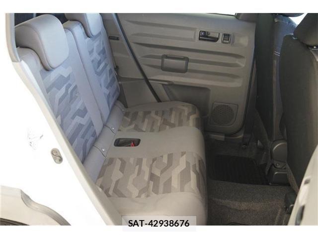 Daihatsu TAFT 2021-06 8102189-17