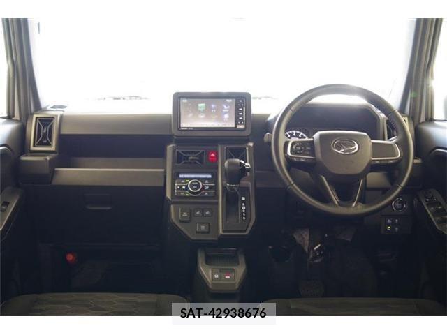 Daihatsu TAFT 2021-06 8102189-1