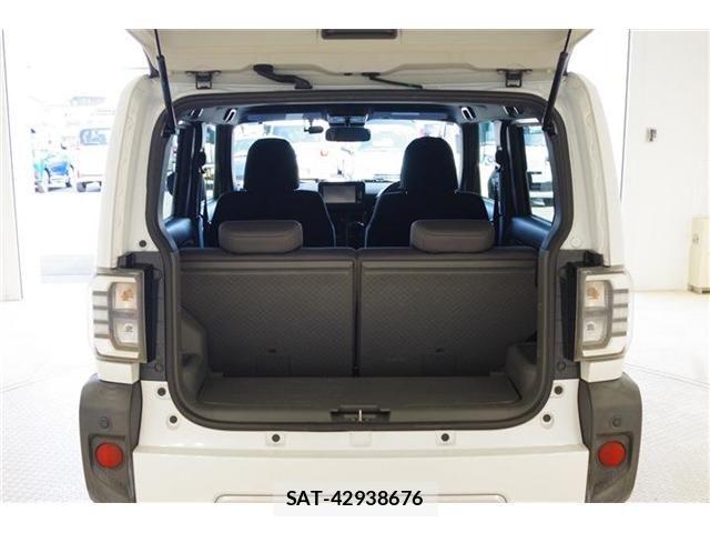 Daihatsu TAFT 2021-06 8102189-19