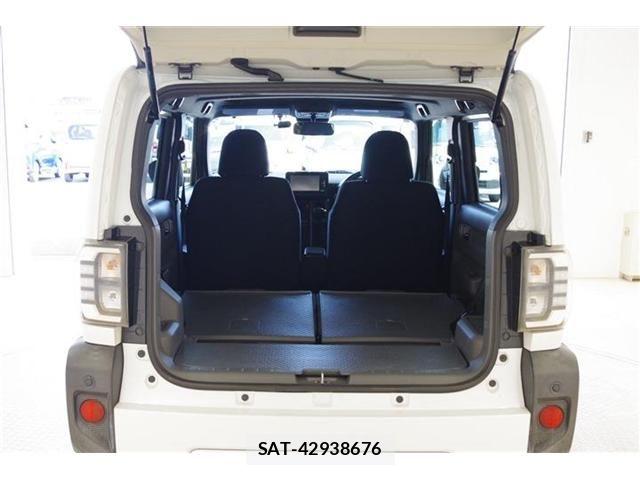 Daihatsu TAFT 2021-06 8102189-20