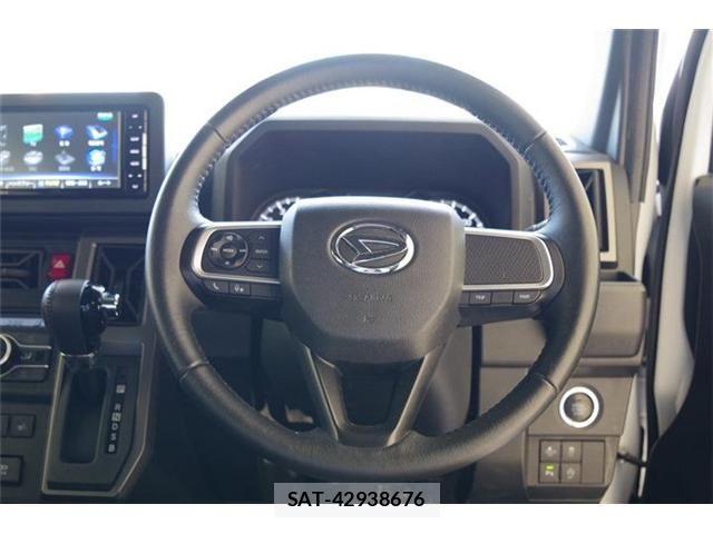 Daihatsu TAFT 2021-06 8102189-23