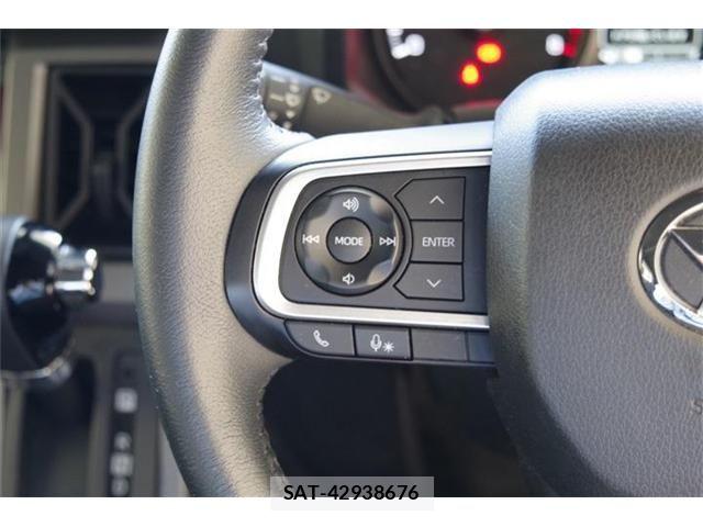 Daihatsu TAFT 2021-06 8102189-24