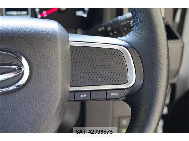 Daihatsu TAFT 2021-06 8102189-25