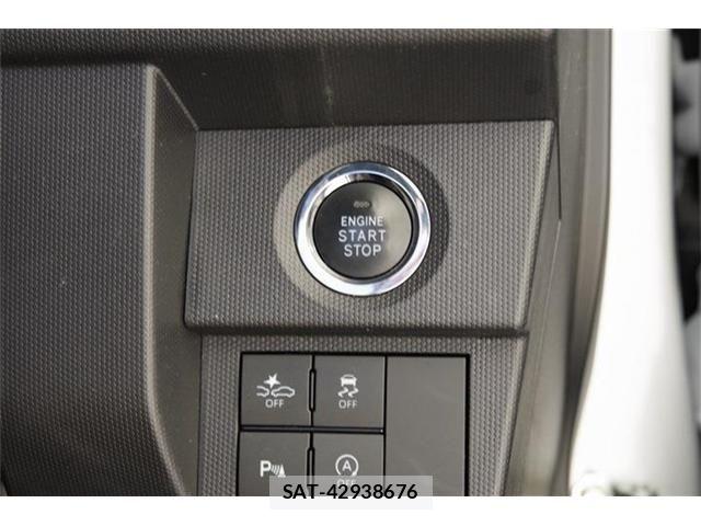 Daihatsu TAFT 2021-06 8102189-28