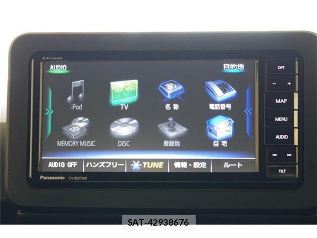 Daihatsu TAFT 2021-06 8102189-2