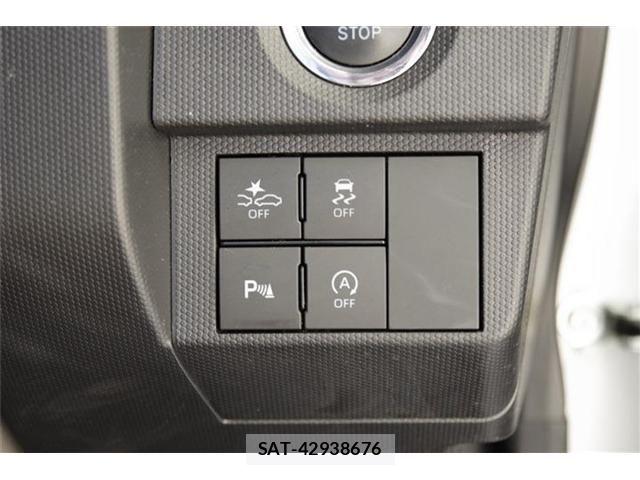 Daihatsu TAFT 2021-06 8102189-29