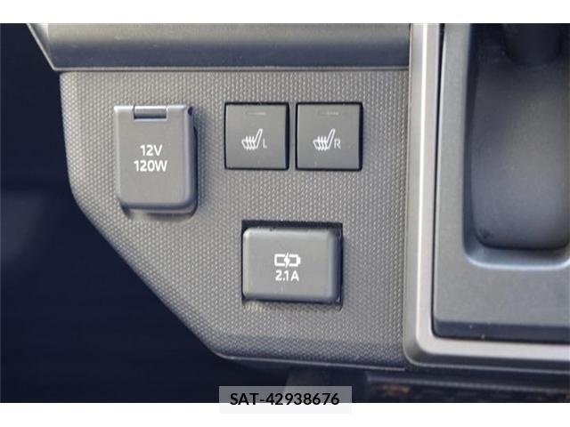 Daihatsu TAFT 2021-06 8102189-6