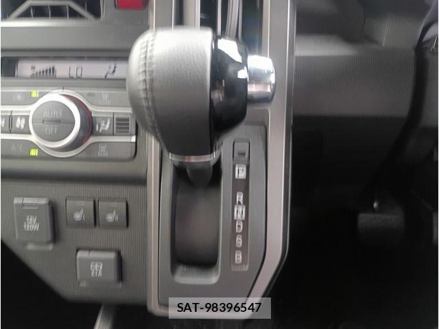 Daihatsu TAFT 2026-01 8102175-11