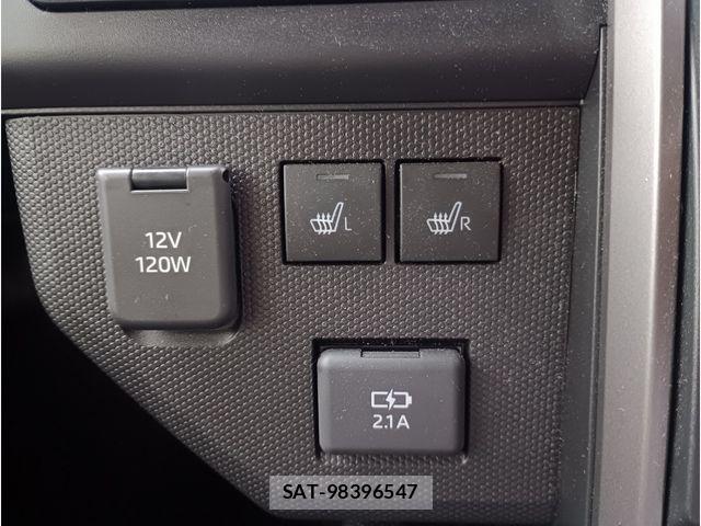 Daihatsu TAFT 2026-01 8102175-12