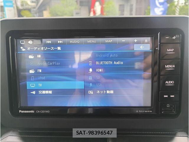 Daihatsu TAFT 2026-01 8102175-15