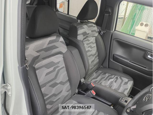 Daihatsu TAFT 2026-01 8102175-20