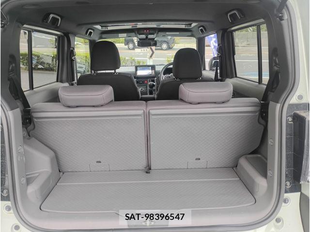 Daihatsu TAFT 2026-01 8102175-21