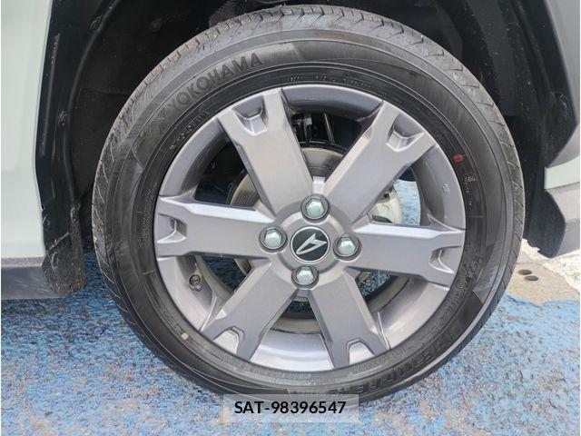 Daihatsu TAFT 2026-01 8102175-22