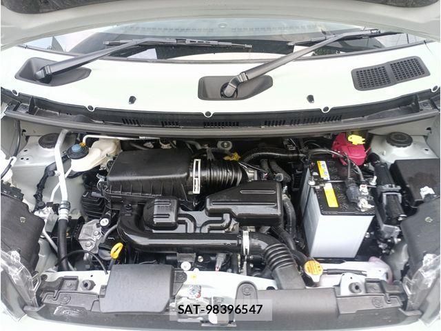 Daihatsu TAFT 2026-01 8102175-23