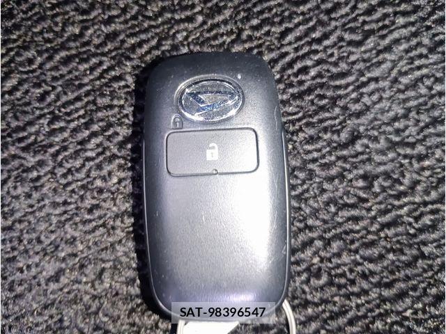 Daihatsu TAFT 2026-01 8102175-24