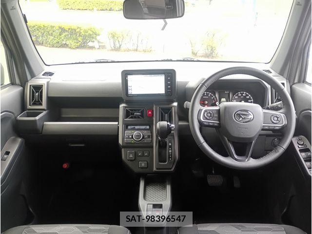 Daihatsu TAFT 2026-01 8102175-2