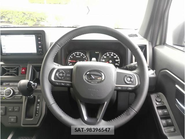 Daihatsu TAFT 2026-01 8102175-3