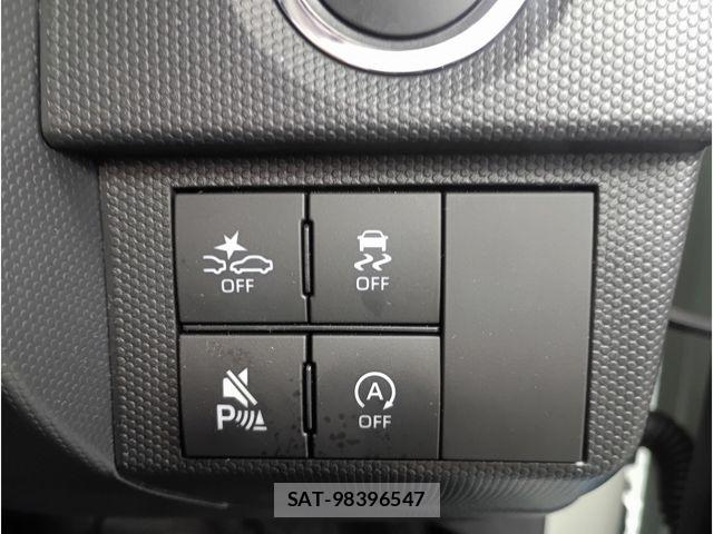 Daihatsu TAFT 2026-01 8102175-5