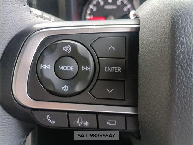 Daihatsu TAFT 2026-01 8102175-6