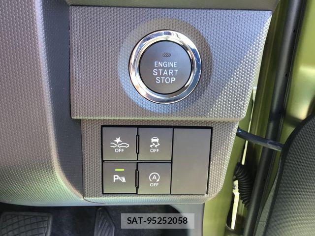 Daihatsu TAFT 2023-09 8102177-9