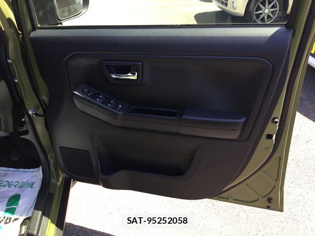 Daihatsu TAFT 2023-09 8102177-11