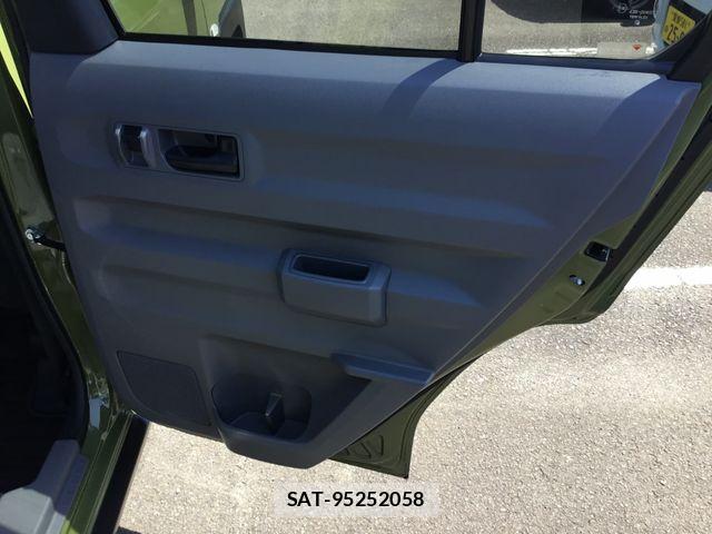 Daihatsu TAFT 2023-09 8102177-13