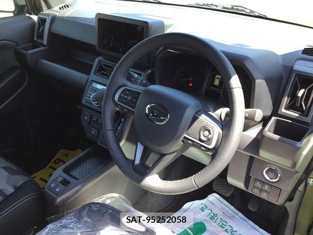 Daihatsu TAFT 2023-09 8102177-1