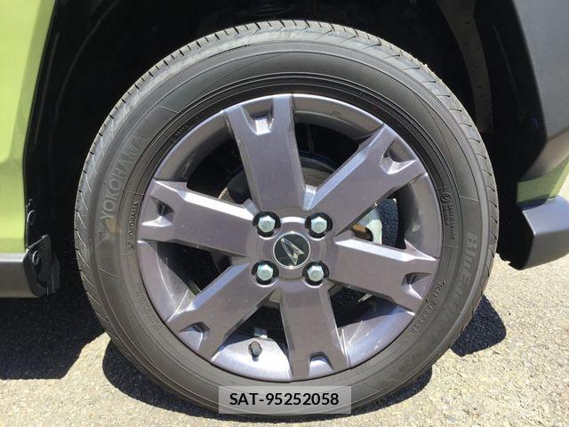Daihatsu TAFT 2023-09 8102177-21