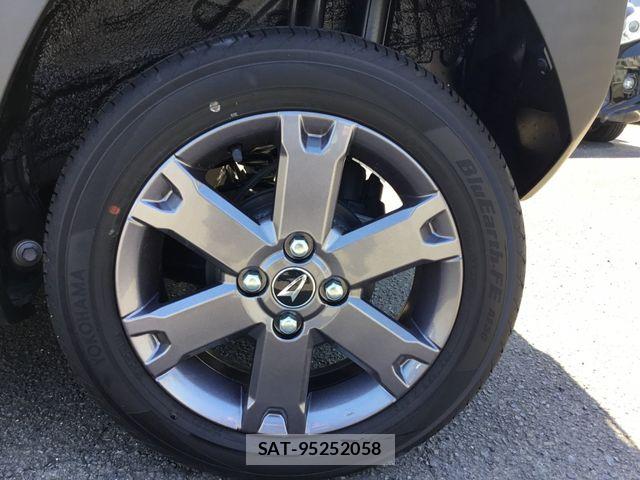 Daihatsu TAFT 2023-09 8102177-23