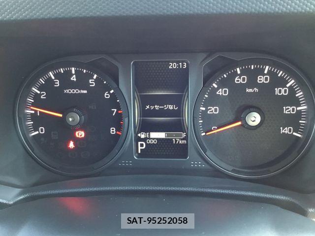 Daihatsu TAFT 2023-09 8102177-3