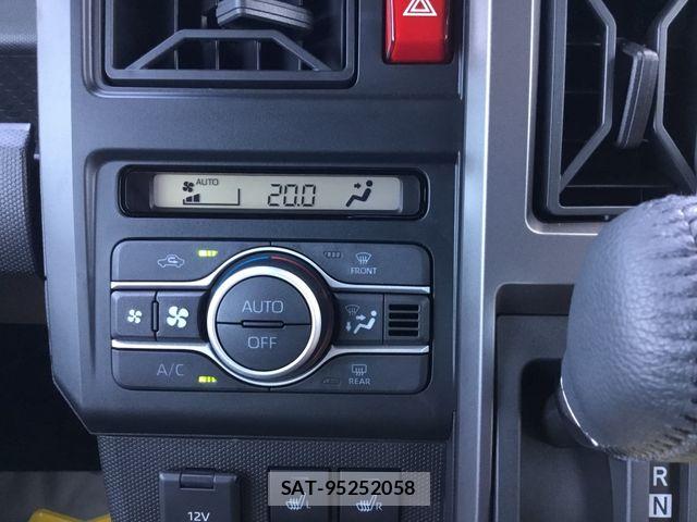 Daihatsu TAFT 2023-09 8102177-4