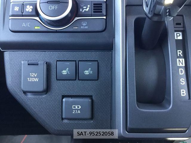 Daihatsu TAFT 2023-09 8102177-5