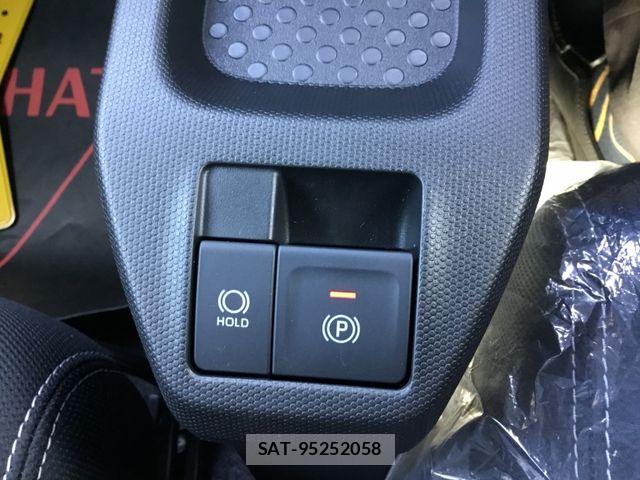 Daihatsu TAFT 2023-09 8102177-6