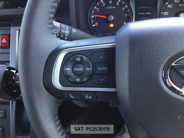 Daihatsu TAFT 2023-09 8102177-7