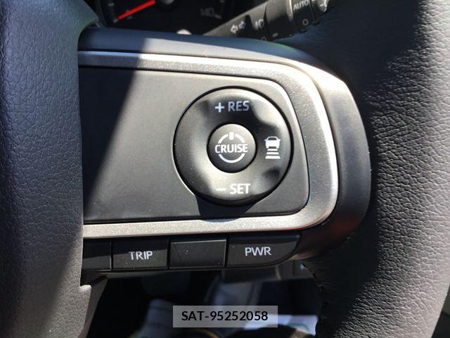 Daihatsu TAFT 2023-09 8102177-8