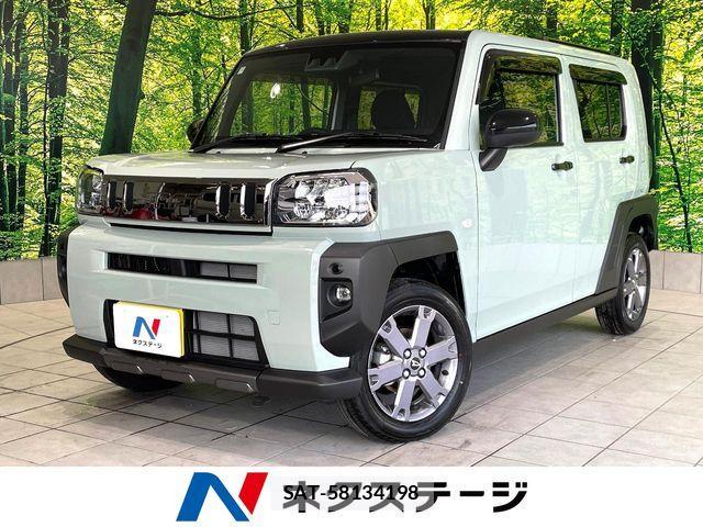 Daihatsu TAFT 2025-12 8102174-0