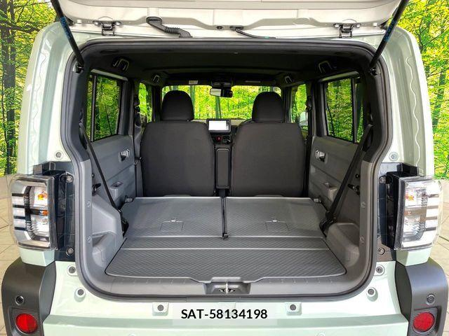 Daihatsu TAFT 2025-12 8102174-9