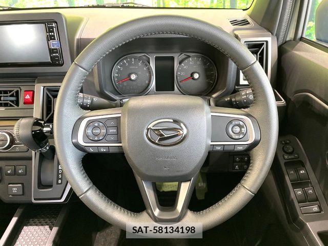 Daihatsu TAFT 2025-12 8102174-10