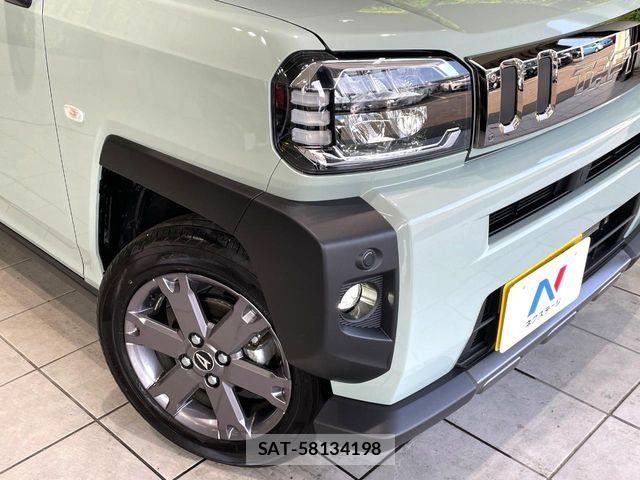 Daihatsu TAFT 2025-12 8102174-11