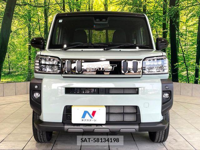 Daihatsu TAFT 2025-12 8102174-13