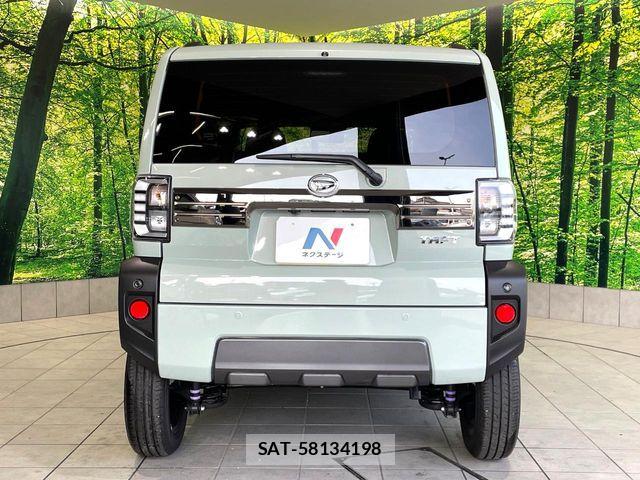 Daihatsu TAFT 2025-12 8102174-14