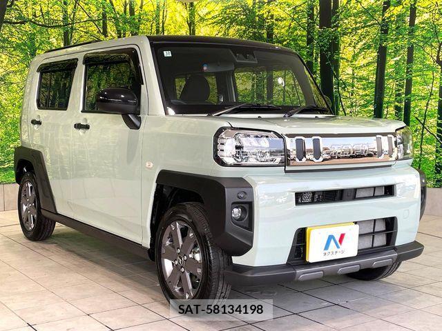Daihatsu TAFT 2025-12 8102174-15