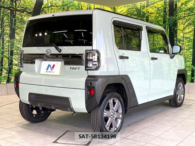 Daihatsu TAFT 2025-12 8102174-16