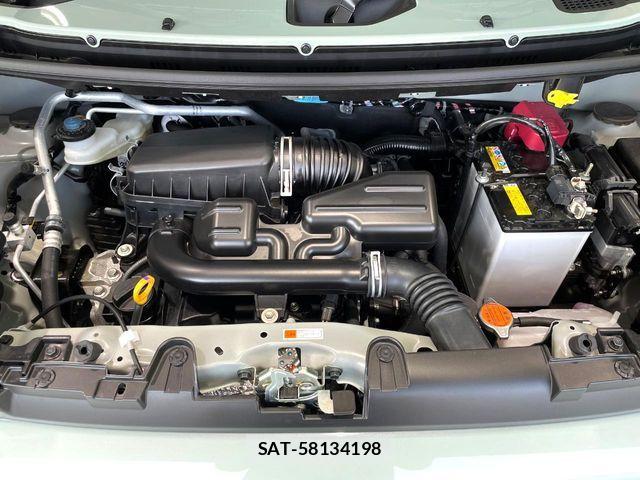 Daihatsu TAFT 2025-12 8102174-17